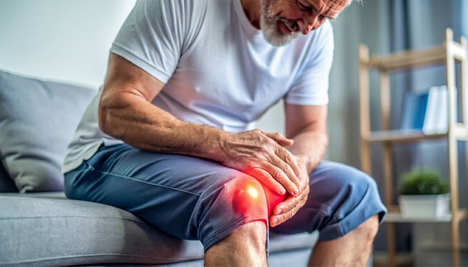 Knee Pain